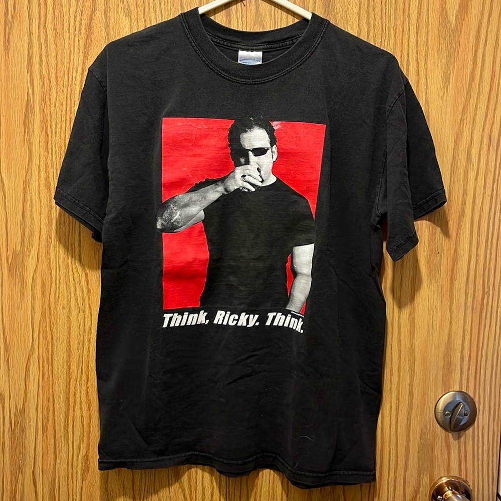 Vintage Trailer Park Boys Tshirt Julian